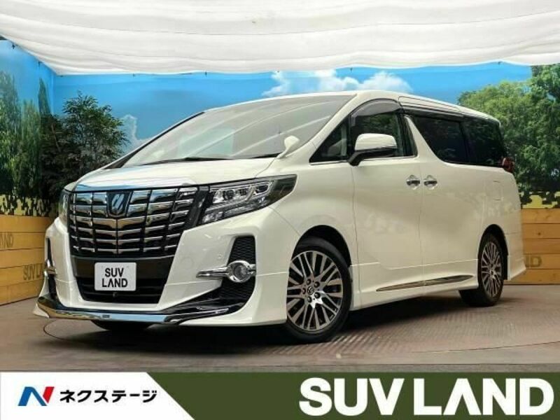 ALPHARD-0