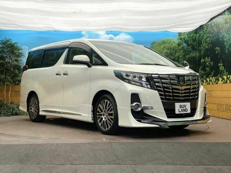 ALPHARD