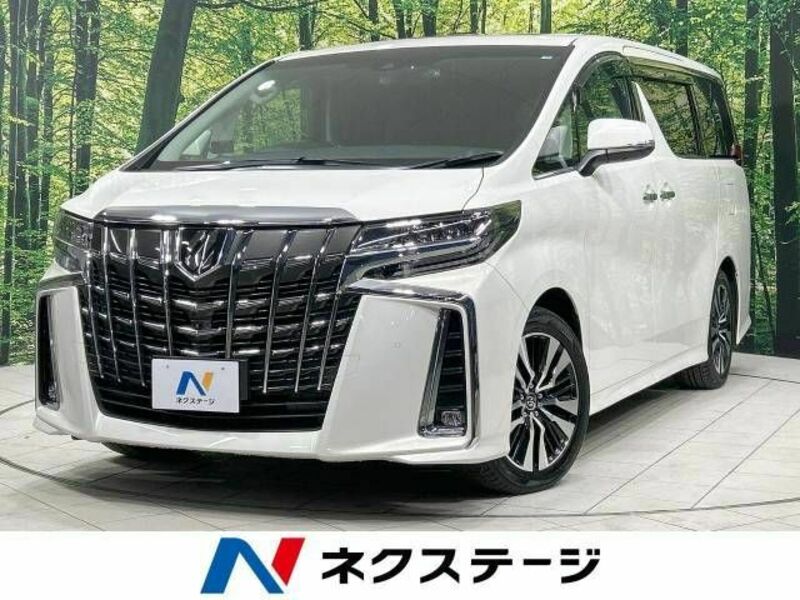 ALPHARD-0