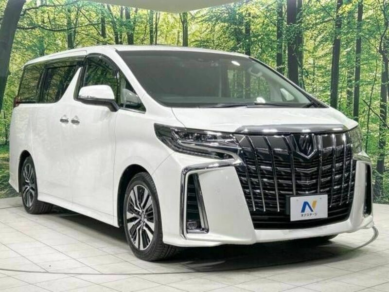 ALPHARD