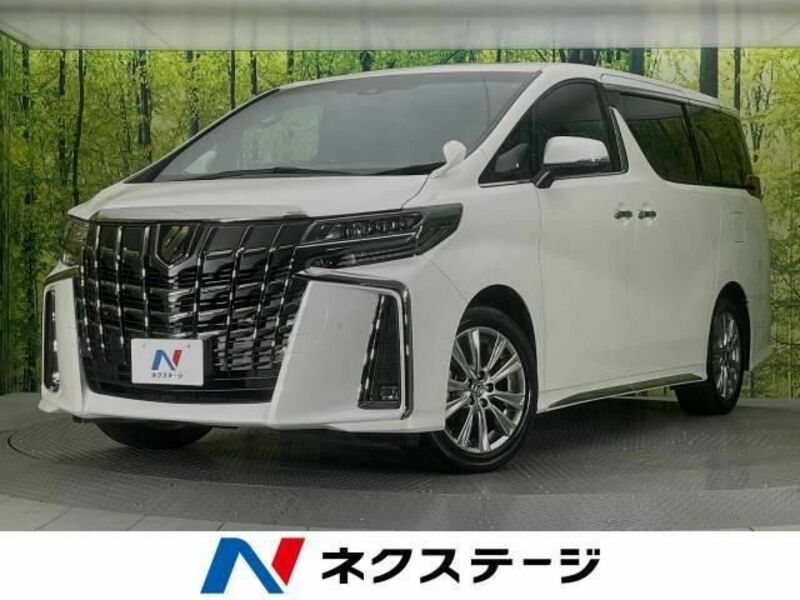 ALPHARD-0