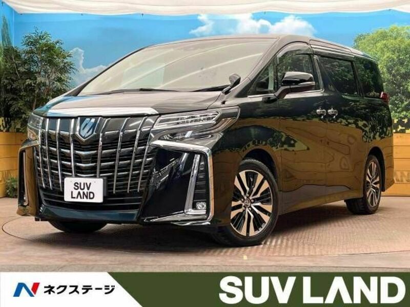 ALPHARD-0