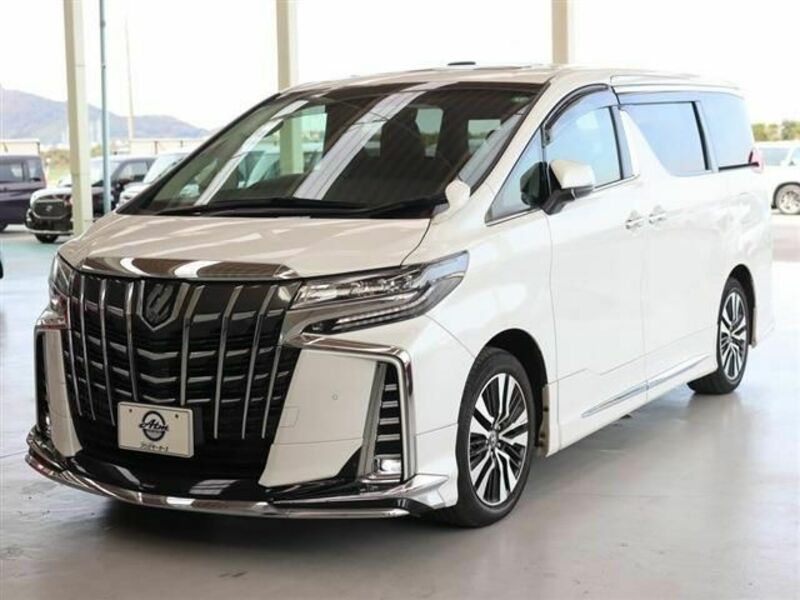 ALPHARD-0