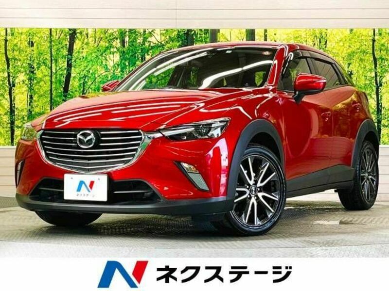 CX-3-0