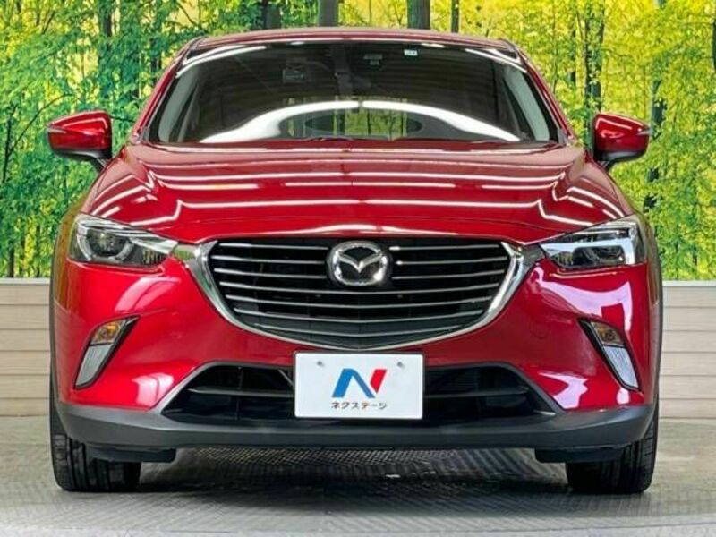 CX-3