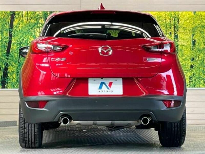 CX-3