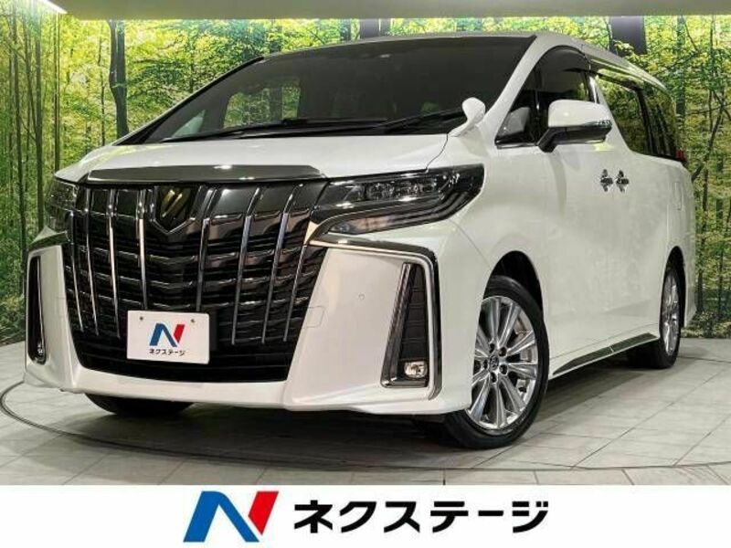 ALPHARD-0