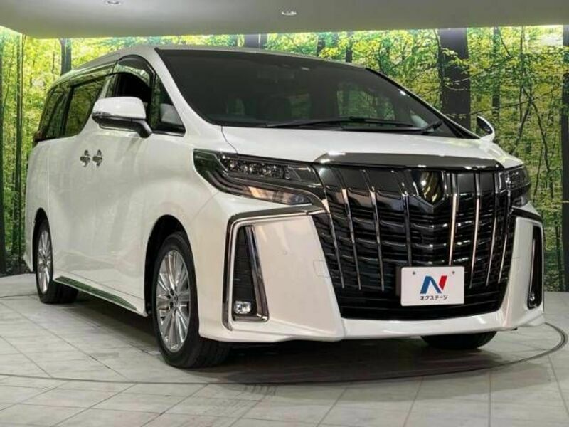 ALPHARD