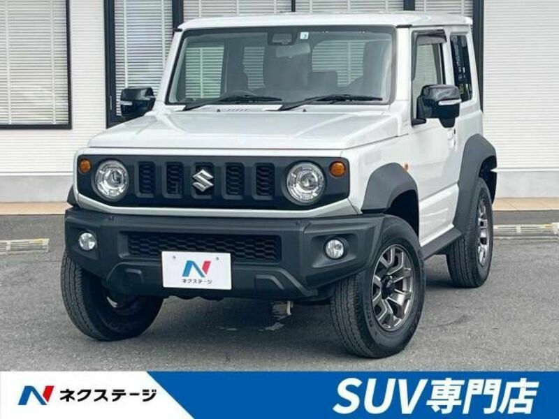 JIMNY SIERRA-0