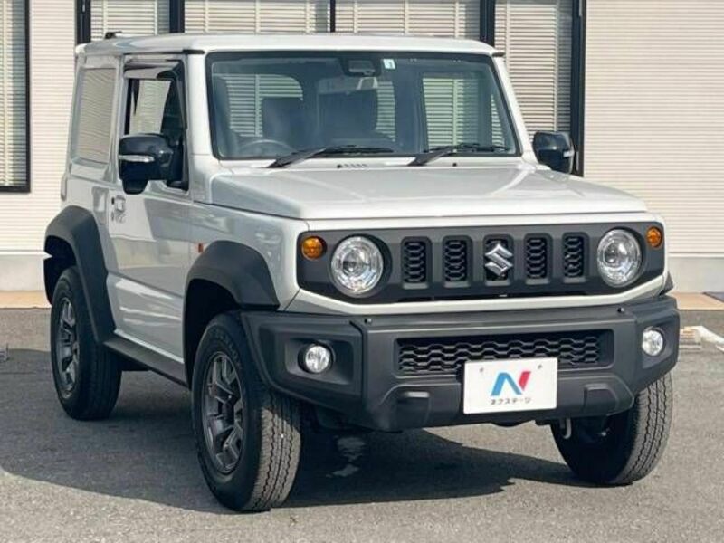 JIMNY SIERRA