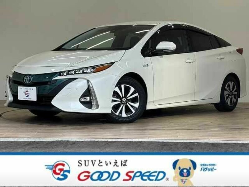 PRIUS PHV-0