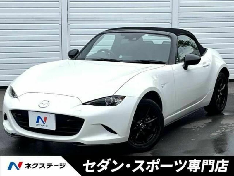 MAZDA ROADSTER