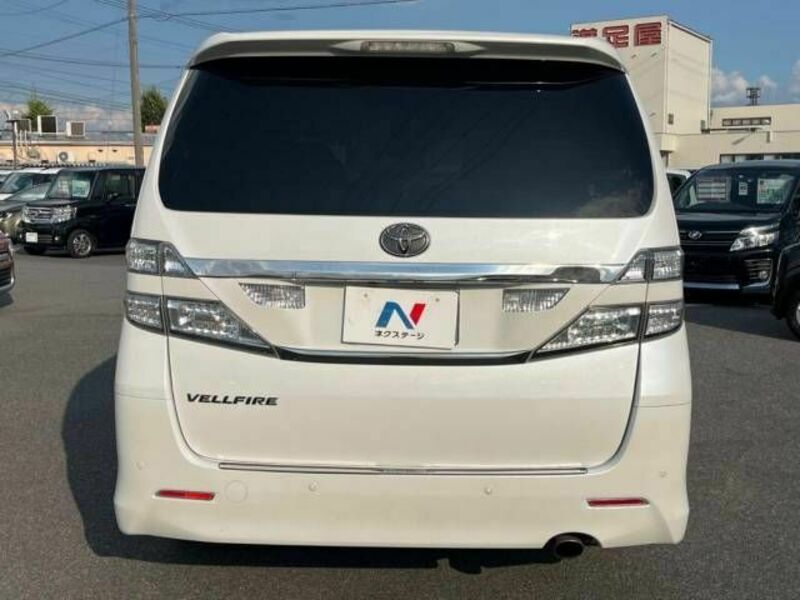 VELLFIRE