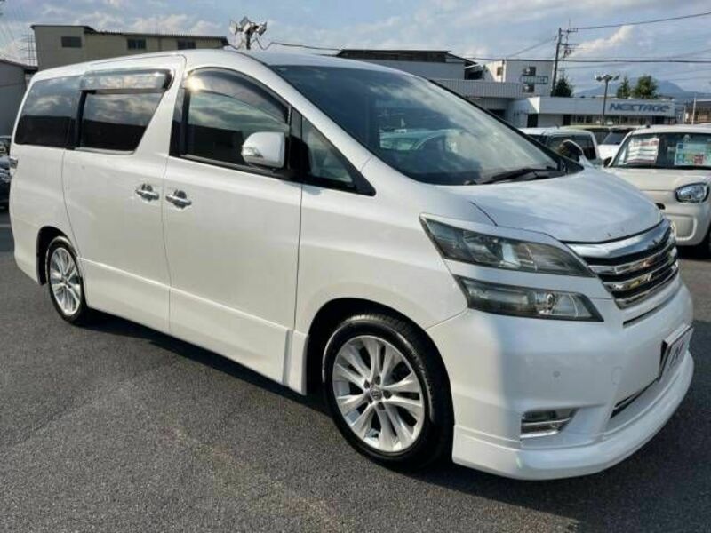 VELLFIRE