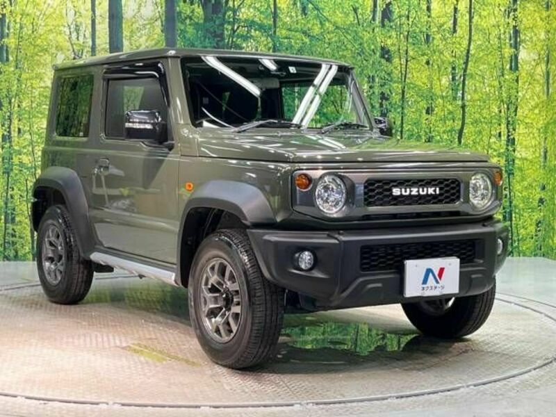 JIMNY SIERRA