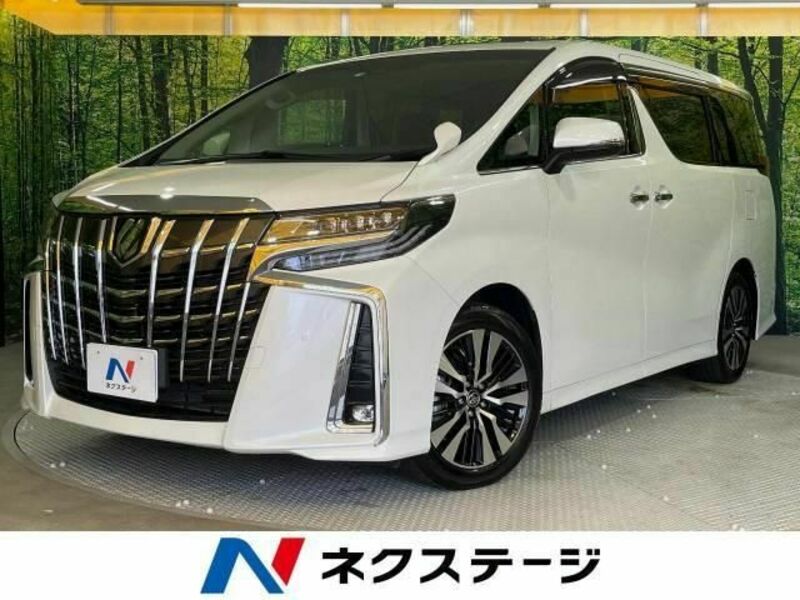 ALPHARD-0