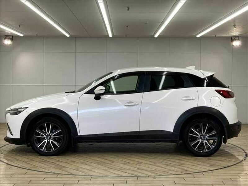 CX-3