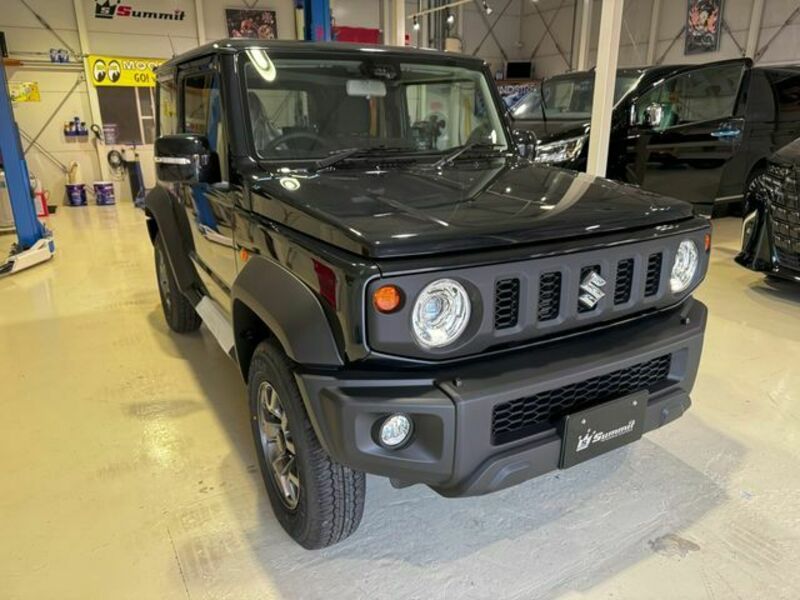 JIMNY SIERRA-0