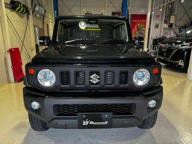 JIMNY SIERRA