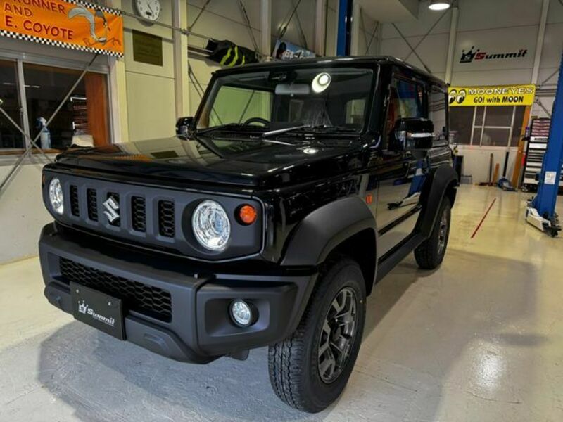 JIMNY SIERRA