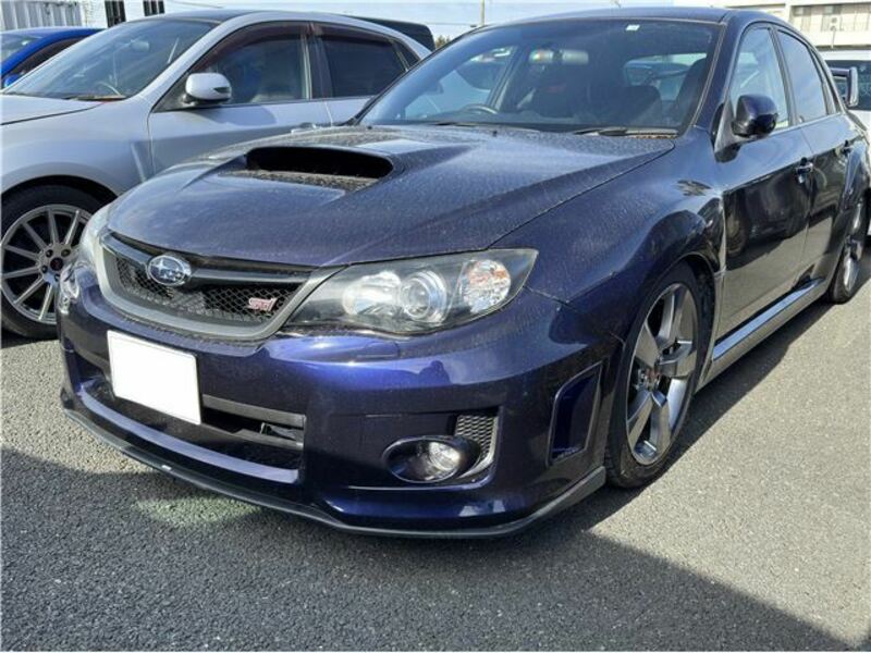 IMPREZA