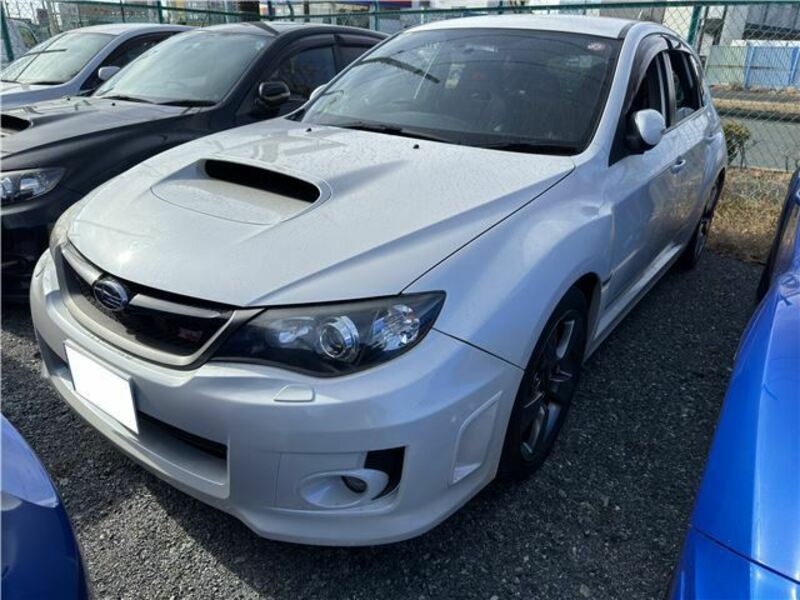 IMPREZA