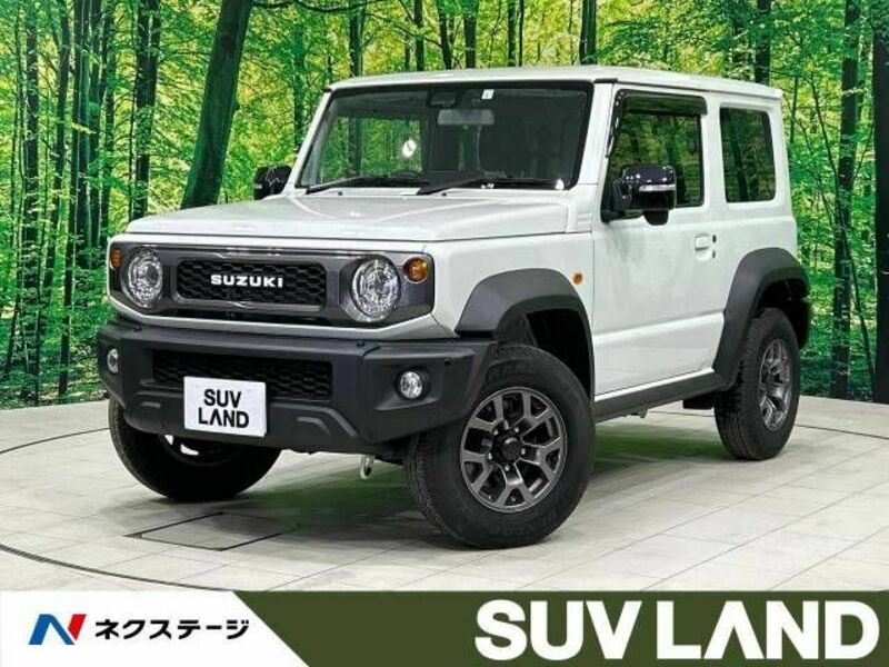 JIMNY SIERRA-0