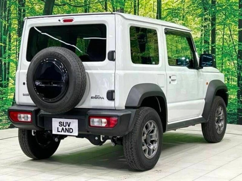 JIMNY SIERRA