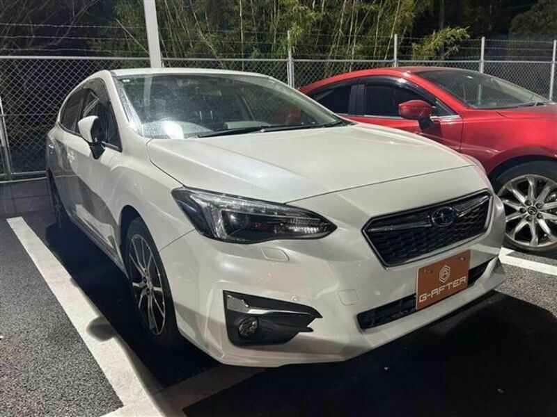 IMPREZA SPORT-0