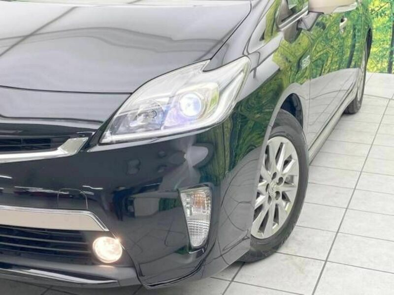 PRIUS PHV