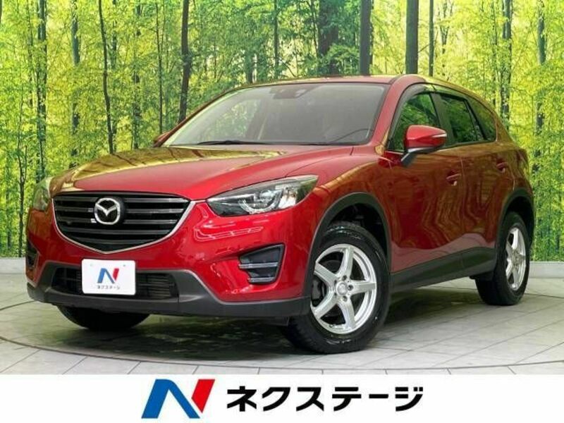 CX-5-0