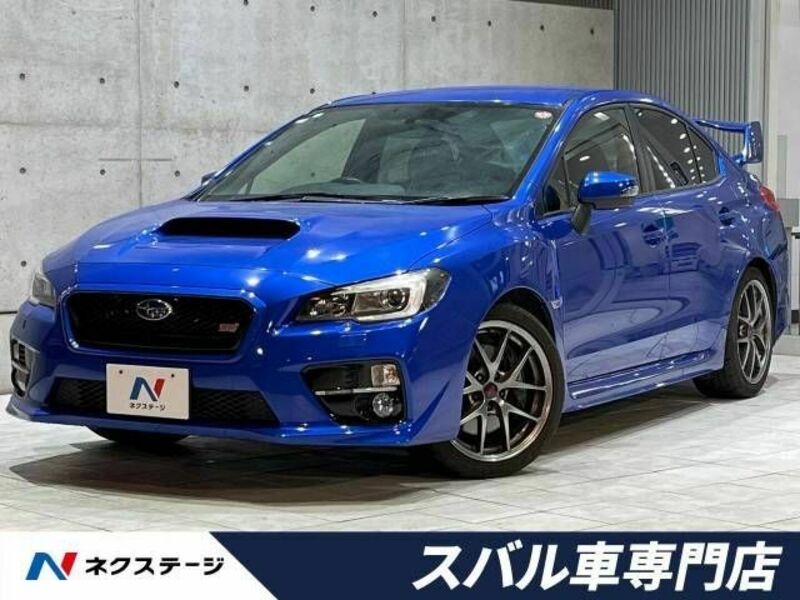 WRX STI-0