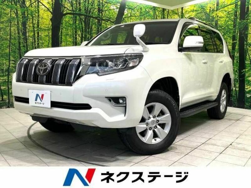 LAND CRUISER PRADO-0