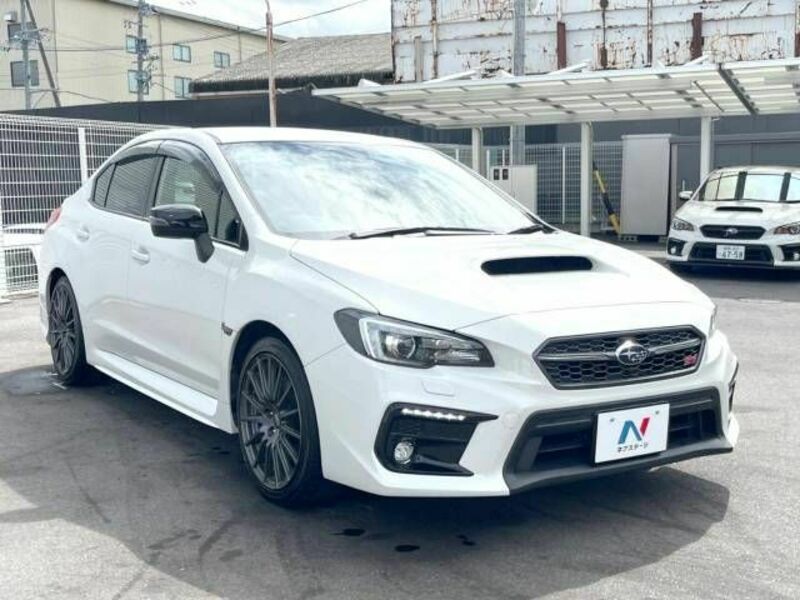 WRX S4