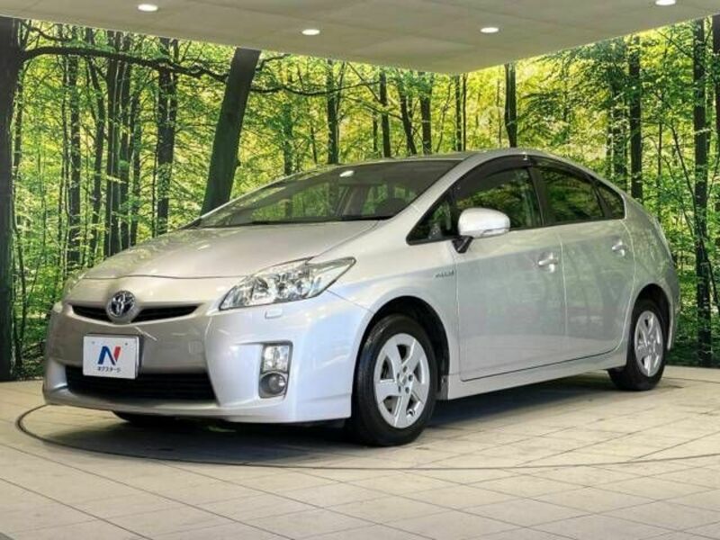 PRIUS