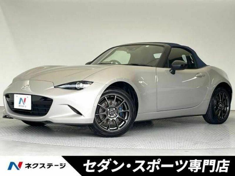 MAZDA ROADSTER