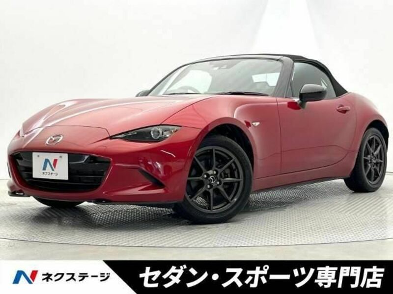 MAZDA ROADSTER