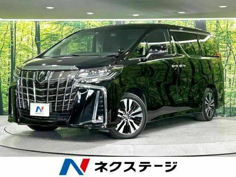 ALPHARD-0