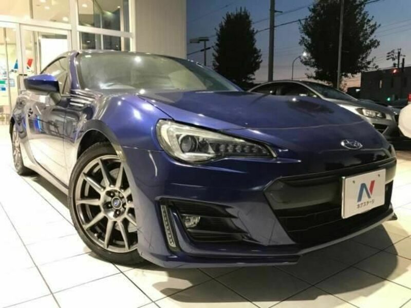 BRZ