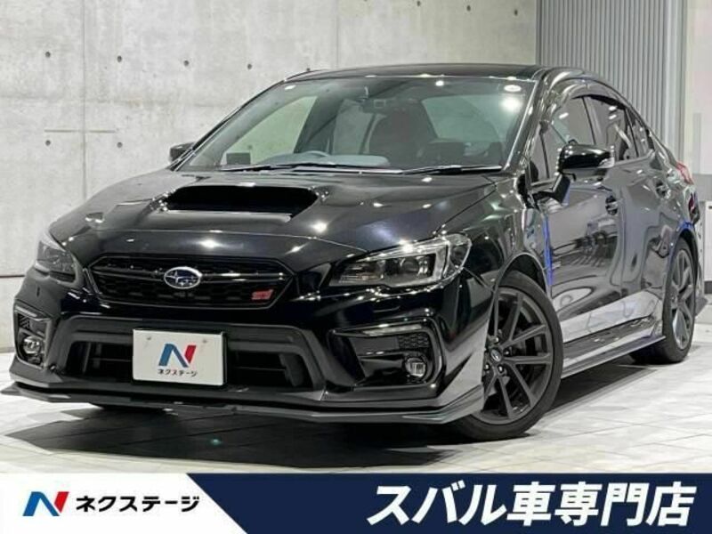 WRX S4-0