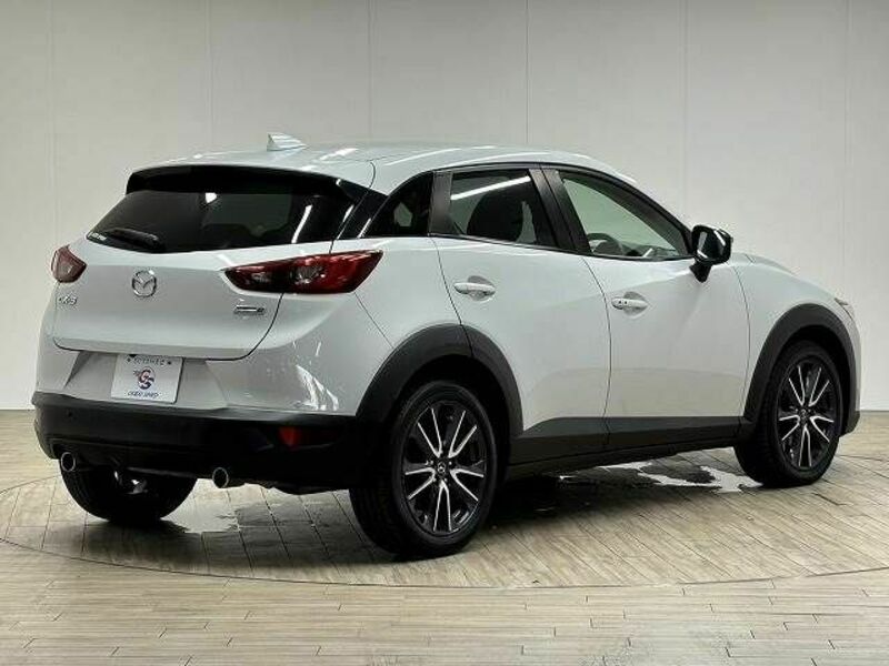 CX-3