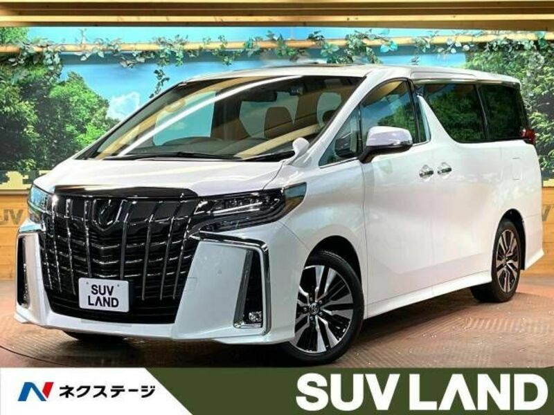 ALPHARD-0