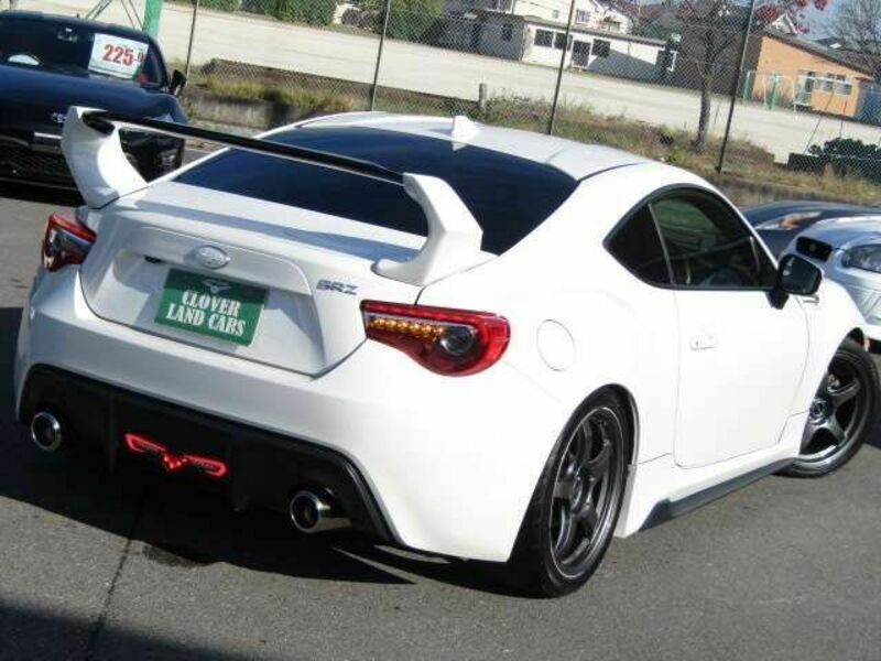 BRZ