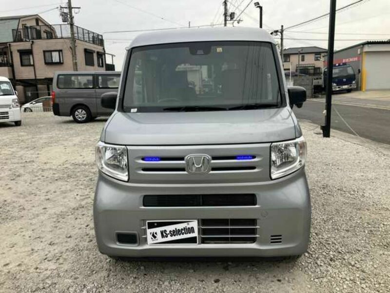 N-VAN