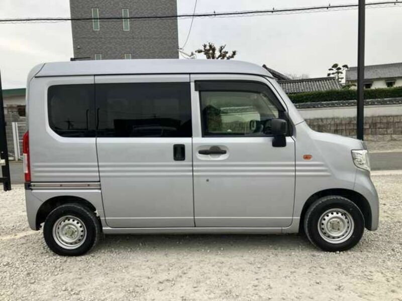 N-VAN