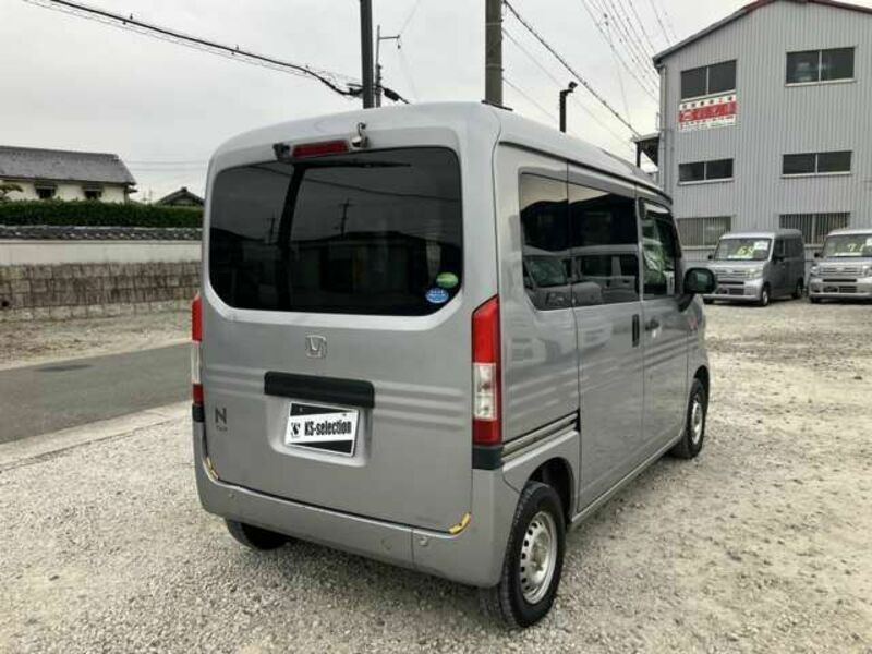 N-VAN