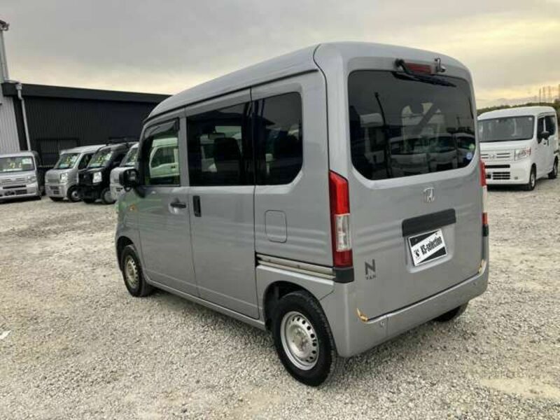 N-VAN