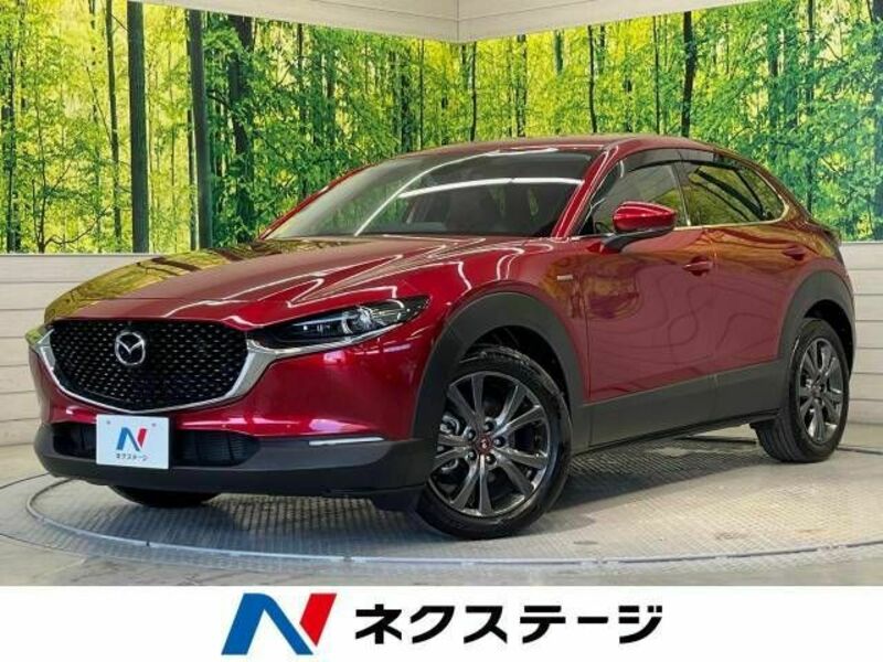 CX-30-0