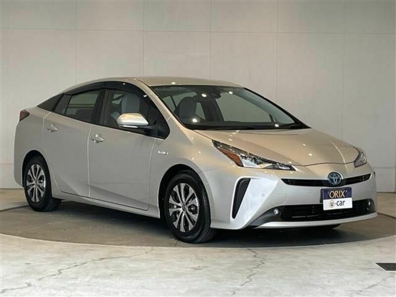 PRIUS