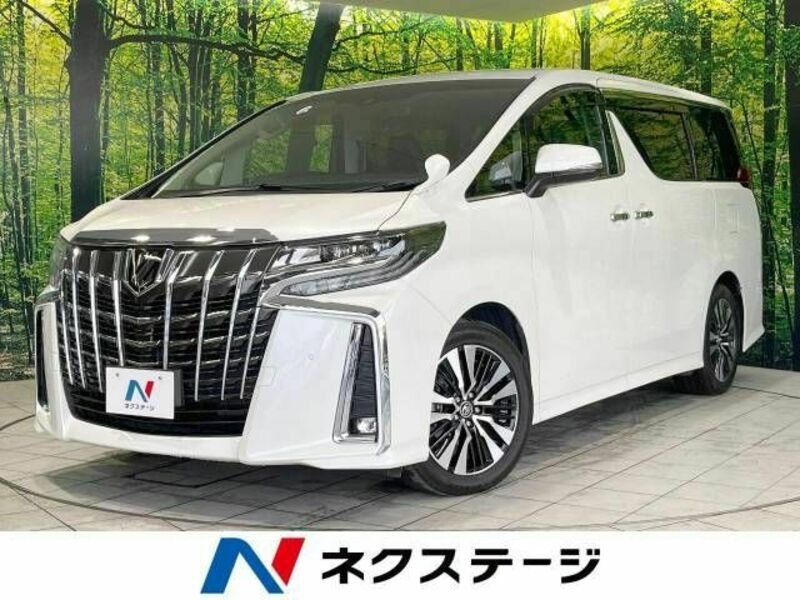 ALPHARD-0